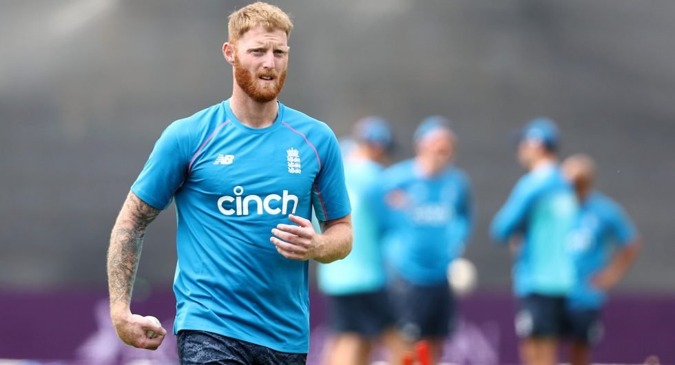 What Ben Stokes' Absence Means For England's Test Team To Face India