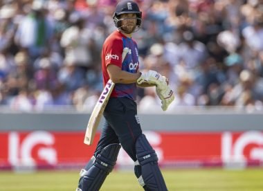 The Dawid Malan Paradox: Why the world No.1 T20I batsman is fighting for his England place