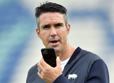 Kevin Pietersen proposes radical 'franchise' restructure of English first-class system