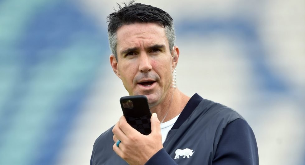 Kevin Pietersen Proposes Radical 'Franchise' Restructure Of English First-Class System To Save England Test Cricket