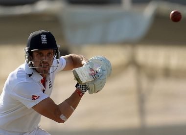 'Maybe they wouldn't have taken me' – Nick Compton's secret operation ahead of the 2012 tour of India