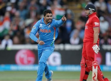 Quiz! Players with most wickets in the ICC Champions Trophy