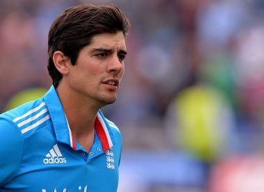 Quiz! Every England player to bat with Alastair Cook in ODIs