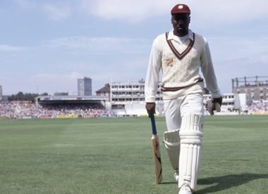 Quiz! Name the West Indies batsmen in the top 100 of the ICC all-time Test batting rankings