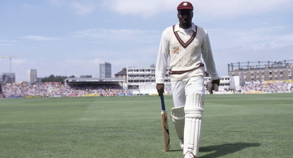Quiz! West Indians In The Top 100 Of The ICC All-Time Test Batting Rankings