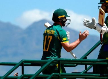 Quiz! South Africans with the most T20I appearances