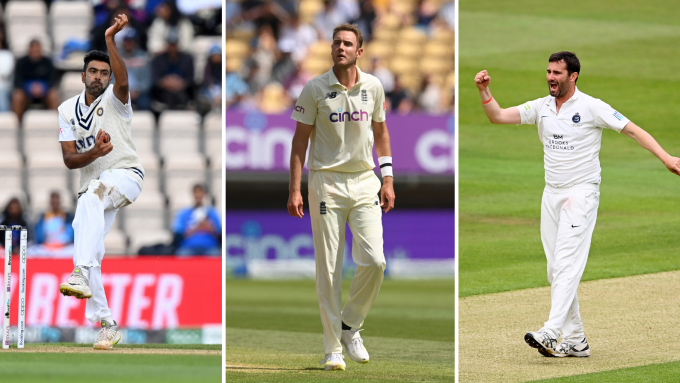 Who will be the next bowler to 1,000 first-class wickets?