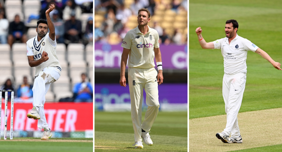 Who Will Be The Next Bowler To 1,000 First-Class Wickets?