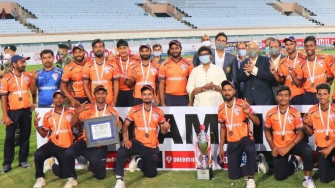 Jharkhand T20 League 2021: Squads, fixtures, TV and live streaming details - All you need to know