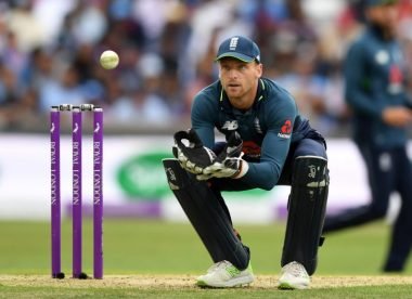 Quiz! Every men's white-ball wicketkeeper for England in the 21st century