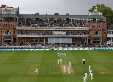 Quiz! Name the XIs from the last England-India Lord's Test