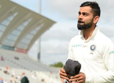 Quiz! Name every India cricketer to win a men's Test in England