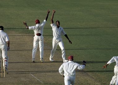 Quiz! Name the top 20 wicket-takers for West Indies in Tests