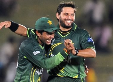 Quiz! Every Pakistan men's player with an ODI five-for this century