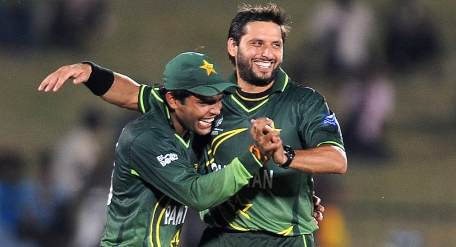 Quiz! Every Pakistan Men's Player With An ODI Five-For This Century