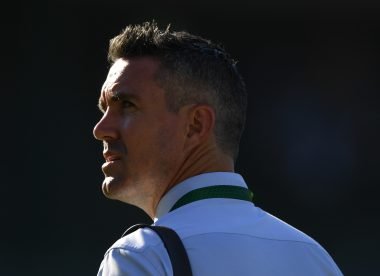 Kevin Pietersen: 'The standard of county cricket is rubbish, plain and simple'