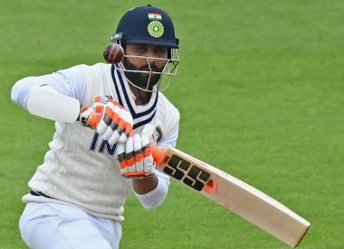 India need Jadeja the batsman to fulfil his potential