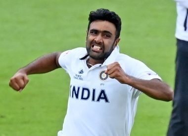 Ashwin's bizarre exclusion reopens age-old debate on Kohli's erratic selections