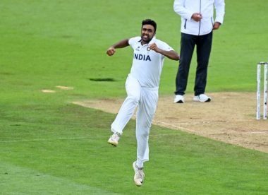 Should R Ashwin play the third Test? Wisden writers have their say