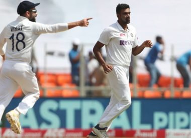 'This team will be our template' - Should India ditch the template for R Ashwin?