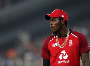 England can’t replace Jofra Archer for the T20 World Cup, but can they recreate him?