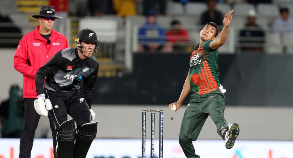 Zealand live vs new bangladesh New Zealand