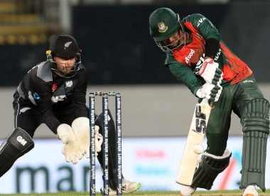 Bangladesh v New Zealand 2021: Squads & team list for the BAN v NZ T20Is