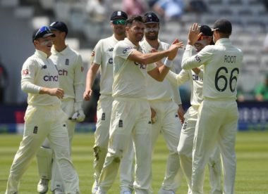 Team selector: Pick your England Test XI to face India