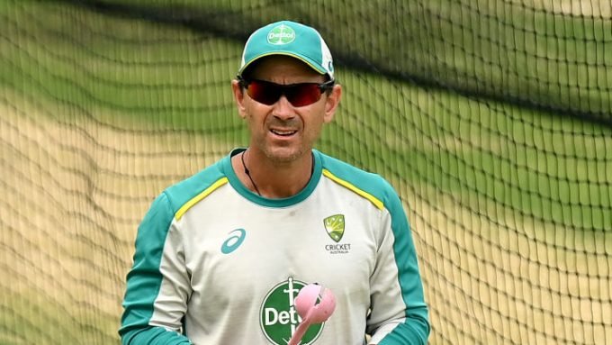 ‘How’s the grumpy coach?’ - Former Cricket Australia media manager pens stinging rebuke of head coach Justin Langer