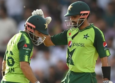 What could Pakistan's T20 World Cup squad look like?