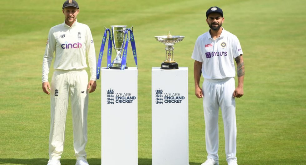 England India prediction