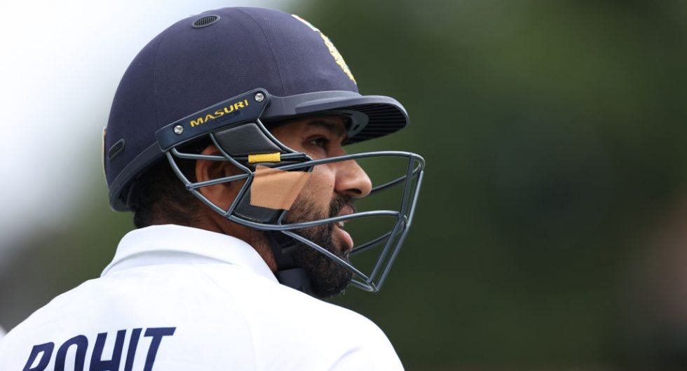 Rohit Sharma needs to convert starts in overseas Tests