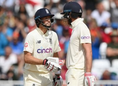 Quiz! Name all of Joe Root's batting partners in Test cricket
