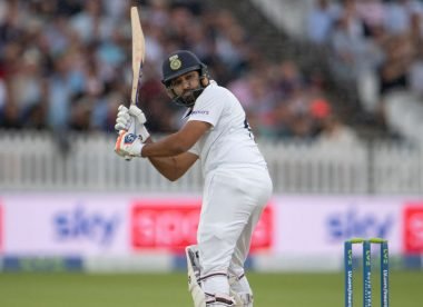 Quiz! Every Indian player to play Test cricket alongside Rohit Sharma