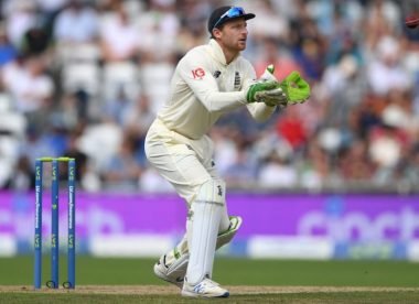 It's always the Buttler: Wicketkeeper is under pressure but has earned England's faith