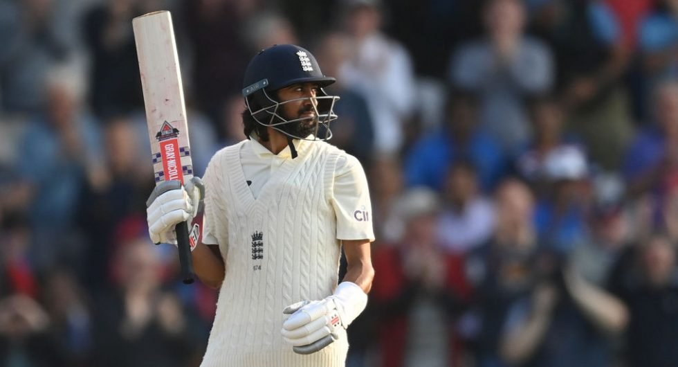 Haseeb Hameed, The Boy Who Had The Lot And Almost Blew It, Is Back For His  Third Act