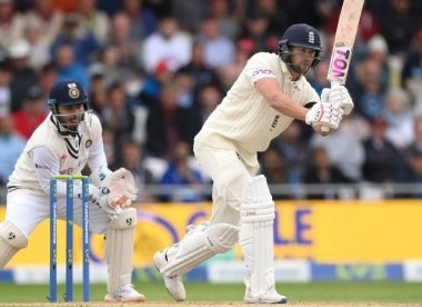 Did Rishabh Pant take Dawid Malan catch with illegally taped gloves?