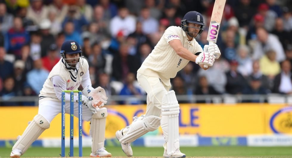 Did Rishabh Pant Take Dawid Malan Catch With Illegally Taped Gloves?