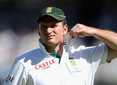 Quiz! Name every South Africa men's Test captain since 1992