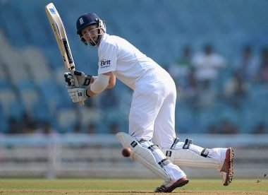 Quiz! The playing XIs on Joe Root's Test debut