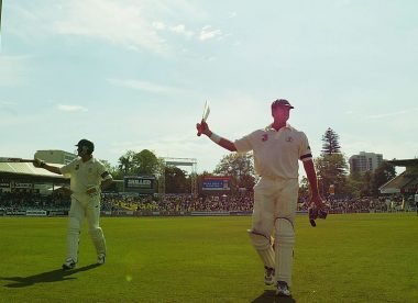 Quiz! Name the batsmen with the highest first-innings Test scores after being put in to bat