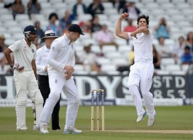 Quiz! Name every player to feature in the 2014 England-India Test series