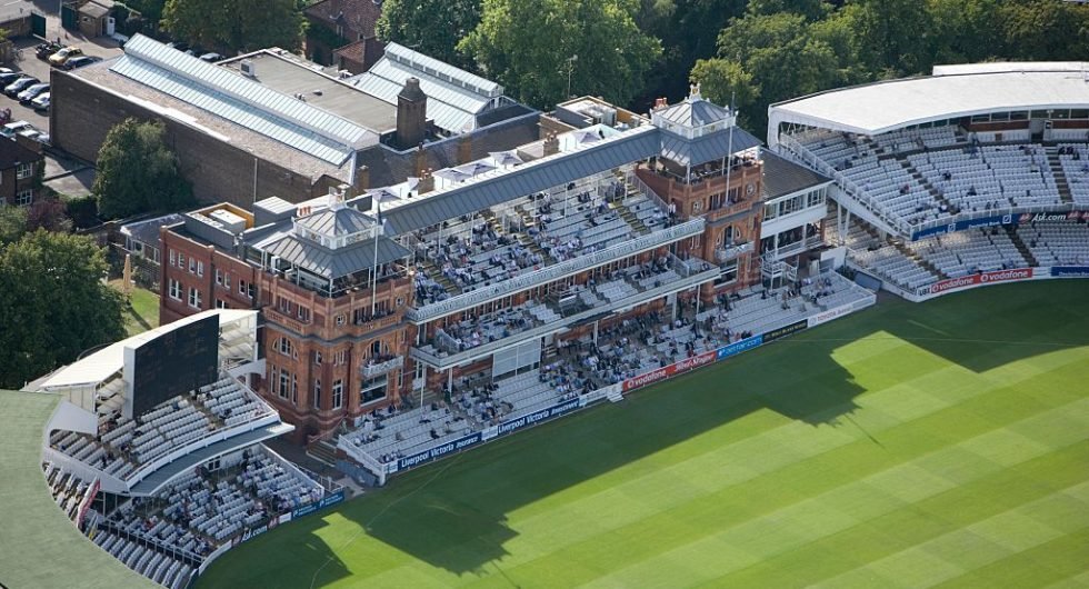 Lord’s