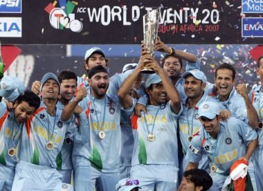 Quiz! Every player to play a game for India in the first two T20 World Cups