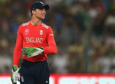 Quiz! Every player to keep wicket in the men's T20 World Cup