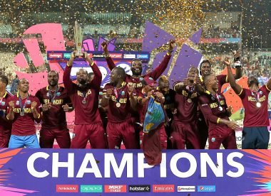 Quiz! Name the squads of the four semi-finalists from the 2016 T20 World Cup