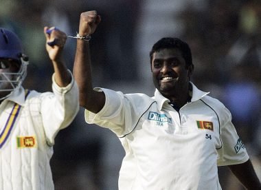 Quiz! Highest rated Test bowlers this century, according to the ICC rankings