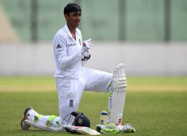 Quiz! Name the XIs from Haseeb Hameed's last England Test