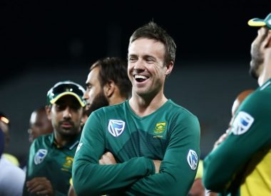 Quiz! South African batsmen with the highest batting averages in men's ODIs