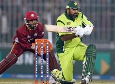 Quiz! Name the Pakistan batsmen with the most runs in ODI cricket